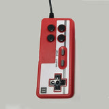 2019 Hot Rechargeable 400 in 1 Video Handheld Game Console Retro Game Mini Handheld Player for Kids Gift Built-in 400 Games