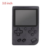 2019 Hot Rechargeable 400 in 1 Video Handheld Game Console Retro Game Mini Handheld Player for Kids Gift Built-in 400 Games