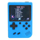 Handheld Video Games Console Built-in 400 Retro Classic Games 3.0 Inch Screen Portable  Gaming Player Machine for FC Game