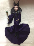 11'' Original Descendants Doll Action Figure Doll Maleficent Toy Gift dolls for girls boys evie mal Descendants 2