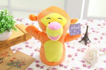 New Hot Lovely Baby Kids Toys Cute Cartoon Animal Hand Puppet Story Tell Props juguetes brinquedos jouet enfant Gifts