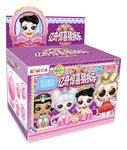 New Eaki original Generate II Surprise Doll lol Children puzzles Toy Kids funny DIY toy Princess Doll original box multi models