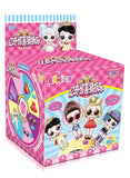 New Eaki original Generate II Surprise Doll lol Children puzzles Toy Kids funny DIY toy Princess Doll original box multi models