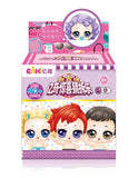 New Eaki original Generate II Surprise Doll lol Children puzzles Toy Kids funny DIY toy Princess Doll original box multi models