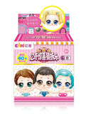 New Eaki original Generate II Surprise Doll lol Children puzzles Toy Kids funny DIY toy Princess Doll original box multi models