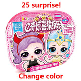 New Eaki original Generate II Surprise Doll lol Children puzzles Toy Kids funny DIY toy Princess Doll original box multi models