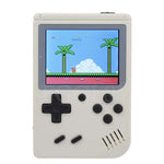 FGCLSY Newset Video Game Console 8 Bit Retro Pocket Handheld Game Player mini Nostalgic game console Built-in 168 Classic Games